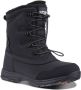 Icepeak snowboots Almont zwart - Thumbnail 3