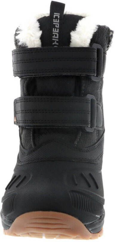 Icepeak snowboots zwart