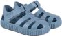 Igor waterschoenen blauw Rubber Effen 22 - Thumbnail 2