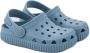 Igor Sun MC clogs blauw Rubber Effen 24 | Clog van - Thumbnail 3