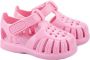 Igor Tobi Gloss waterschoenen roze Meisjes Rubber Effen 24 - Thumbnail 2