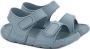 Igor waterschoenen Blauw kids Rubber Effen 26 - Thumbnail 3