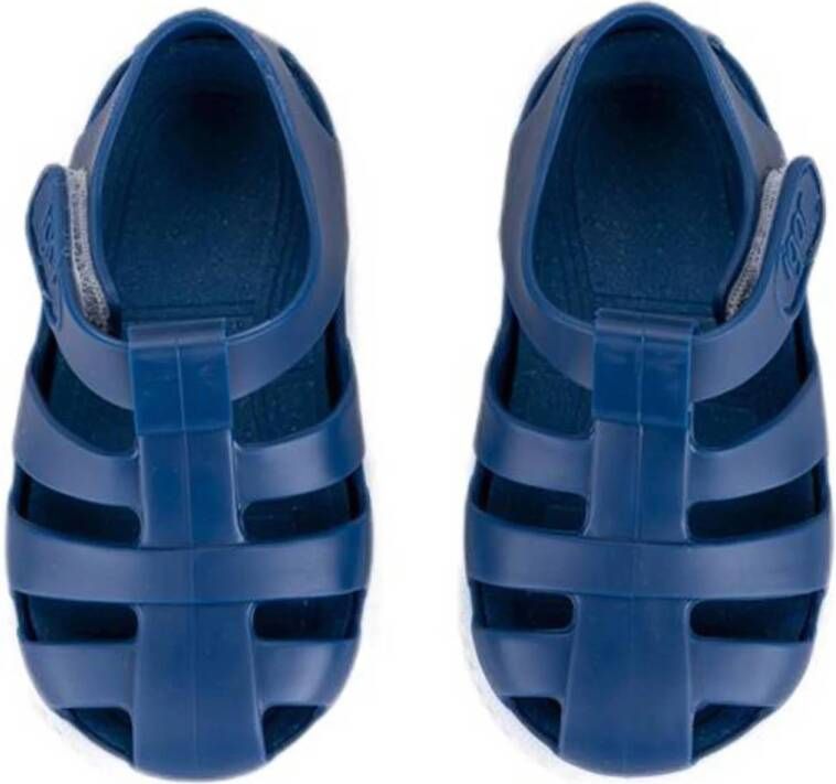 Igor waterschoenen donkerblauw