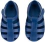 Igor waterschoenen donkerblauw Effen 32 - Thumbnail 4