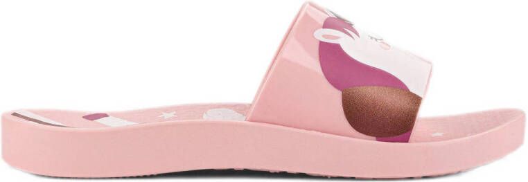 Ipanema badslippers roze