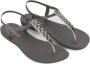 Ipanema Moderne ambacht sandalen voor vrouwen Gray Dames - Thumbnail 3