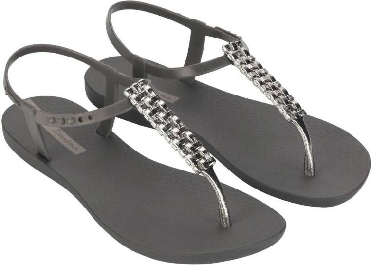 Ipanema Class Modern Craft sandalen donkergrijs