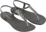 Ipanema Moderne ambacht sandalen voor vrouwen Gray Dames - Thumbnail 4