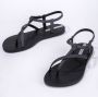 Ipanema Class Wish Sandalen Dames Black Dark Grey - Thumbnail 7