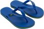 Ipanema Classic Brasil teenslippers blauw Gerecycled materiaal (duurzaam) 29 30 - Thumbnail 13