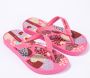 Ipanema Slipper Kids Classic X Kids Pink Red - Thumbnail 3