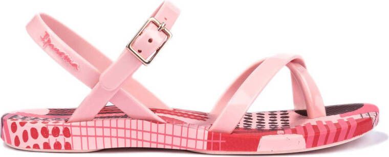 Ipanema Fashion Sandal sandalen roze