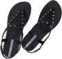 Ipanema Class Rockstar Slippers Dames Black - Thumbnail 3