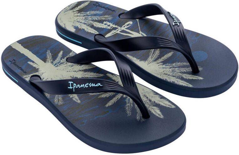 Ipanema teenslippers blauw