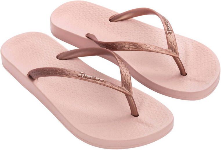 Ipanema teenslippers roze