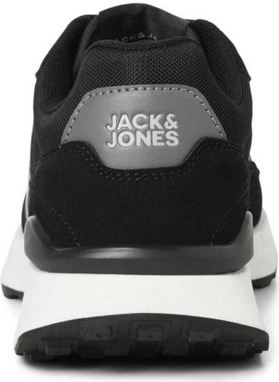 JACK & JONES JFWBOSTON sneakers antraciet