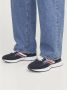 Jack & jones Sneakers met labelpatch en -print model 'BOSTON' - Thumbnail 4