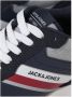 Jack & jones Sneakers met labelpatch en -print model 'BOSTON' - Thumbnail 5