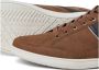 JACK & JONES JACK&JONES JFWBRADFIELD SNEAKER LN Heren Sneaker - Thumbnail 4