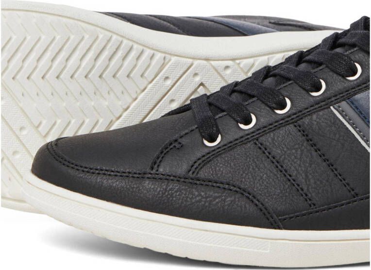 JACK & JONES JFWBRADFIELD sneakers zwart