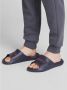 JACK & JONES JACK&JONES JFWGARRIX MOULDED SLIDER Heren Slippers - Thumbnail 3