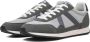 JACK & JONES Sportschoenen voor heren COMBO 12203474 Blauw - Thumbnail 4