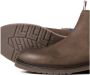 Jack & jones chelsea boots uomo 12140924 Leyton Brown Stone Bruin Heren - Thumbnail 3