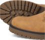 JACK & JONES nubuck veterboots camel - Thumbnail 3