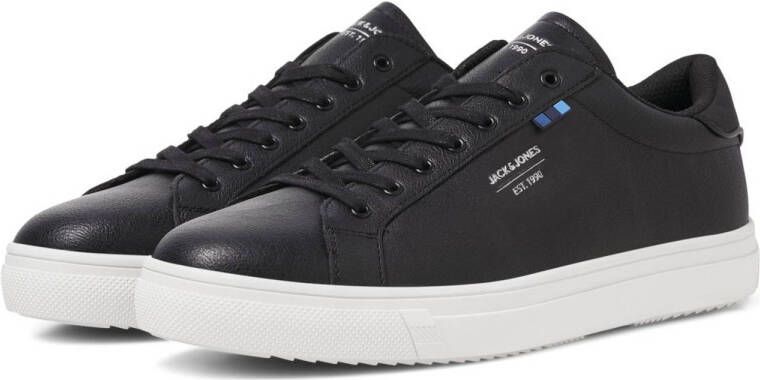 JACK & JONES JFWBALE sneakers antraciet