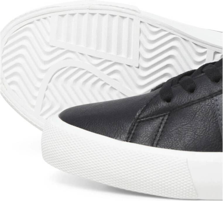 JACK & JONES sneakers antraciet