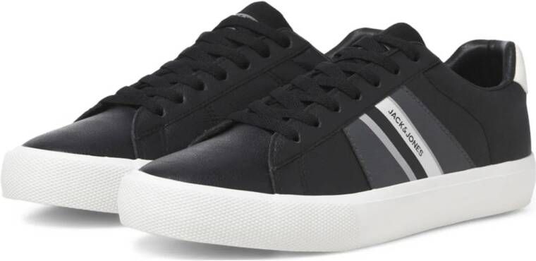 JACK & JONES sneakers antraciet