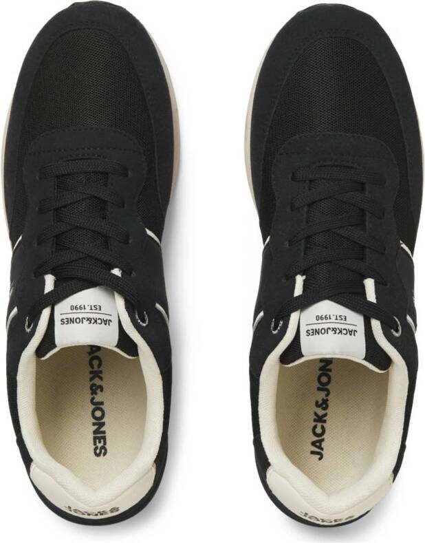 JACK & JONES sneakers antraciet