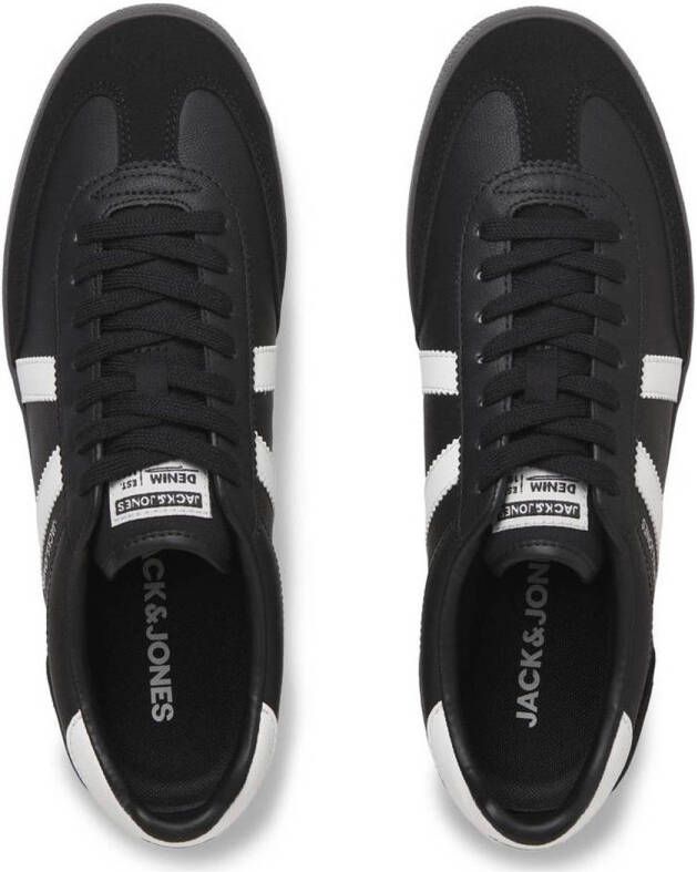 JACK & JONES sneakers antraciet