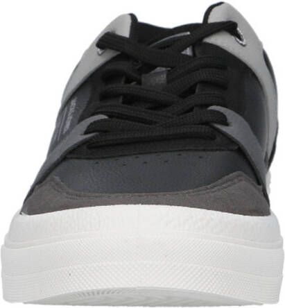 JACK & JONES sneakers antraciet