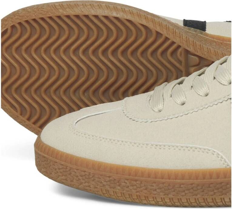 JACK & JONES sneakers beige