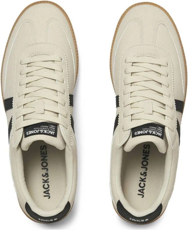 JACK & JONES sneakers beige