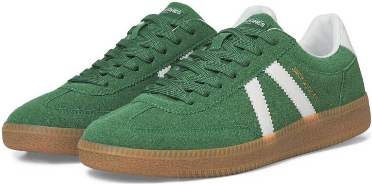 JACK & JONES sneakers groen