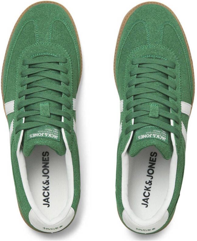 JACK & JONES sneakers groen