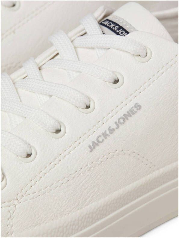 JACK & JONES sneakers wit