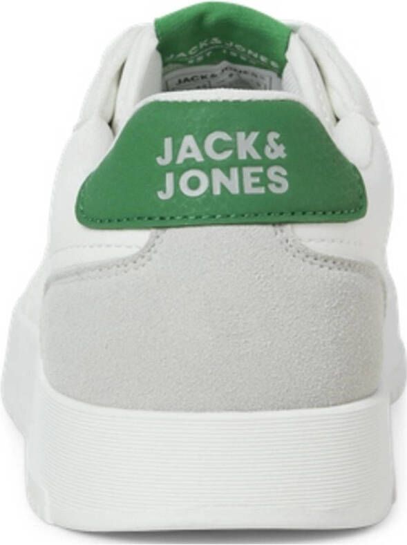 JACK & JONES sneakers wit