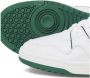 JACK & JONES Heren Sneaker London Pu White WIT - Thumbnail 4