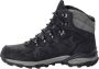 Jack Wolfskin Refugio Prime Texapore Mid Wandelschoen Dames synthetisch mid wandelschoenen phantom - Thumbnail 2