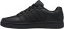 K-Swiss Court Palisander sneakers zwart - Thumbnail 3