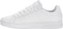 K-Swiss Court Tiebreak sneakers wit - Thumbnail 2