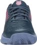 K-Swiss Tennisschoen Express Light 3 HB Dames Grijs - Thumbnail 2