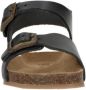 Kipling EASY 4 Kinderen SandalenJongens Kleur Grijs - Thumbnail 13