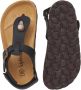 Kipling JUAN 3 Kinderen SandalenJongensKindersandalen Zwart - Thumbnail 11