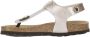 Kipling Pilar 1 sandalen goud Meisjes Imitatieleer Effen 34 - Thumbnail 4