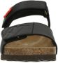 Kipling GUY Kinderen SandalenJongensKindersandalen Grijs - Thumbnail 11