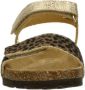 Kipling sandalen goud Imitatieleer 28 | Sandaal van - Thumbnail 6